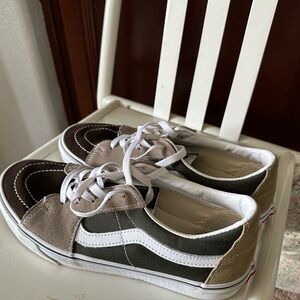 Vans Men’s Size 8.5